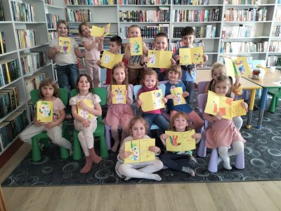 Miłe Małe Czwartki - Dzień Kobiet